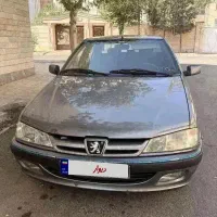پژو پارس مدل ۸۵ فروش فوری فقط امروز 707 تومن