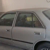 ماشین تویوتا کریسیدا مدل 1992