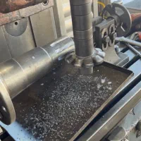 کارگر جوشکار و تراشکار (فوری)|استخدام صنعتی، فنی، مهندسی|صومعه‌سرا, |دیوار