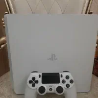 ps4 باندل سفید ۱ ترا ورژن ۹