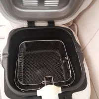 سرخ کن|اجاق گاز و لوازم برقی پخت‌وپز|همدان, |دیوار