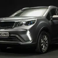 فروش قطعی BAC X3 Pro/نمایندگی کرمان موتور قاسمی|خودرو سواری و وانت|اصفهان, باغ دریاچه|دیوار