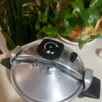 زودپز سالم|ظروف پختوپز|سبزوار, امیر کبیر|دیوار