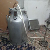گلابگیری ۵۰ لیتری