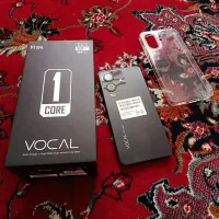 گوشی vocal V1 Core|موبایل|مشهد, بهمن|دیوار