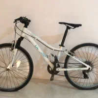 دوچرخه کوهستان