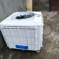 کولر ابی صنعتی شرکت البرز 18هزار