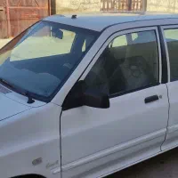 پراید ۱۳۲|خودرو سواری و وانت|شیراز, کوشک میدان|دیوار