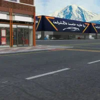 فروش برلیانس h330 مدل ۱۳۹۷ مشکی