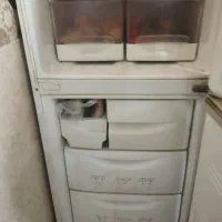 یخچال فریزر سامسونگ|یخچال و فریزر|اهواز, پردیس دو|دیوار