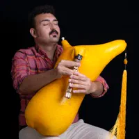 نی انبان آموزش dj موزیک تشریفات نی همبون