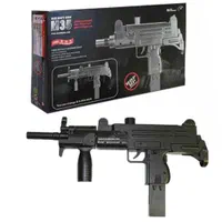 تفنگ یوزی اسباب بازی M35(گالری شمس)