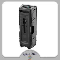 اسپیکر بلوتوثی zqs8210|پخش‌کننده همراه|شیراز, زند|دیوار