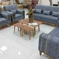 مبل راحتی اسکارلت