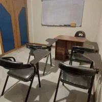 اجاره کلاس آموزشی با امکانات کامل