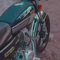 ۲۰۰ کبیر|موتورسیکلت|یزد, |دیوار