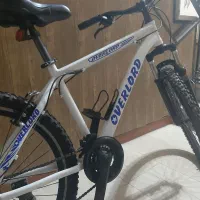 دوچرخه اورلورد ۲۶|دوچرخه، اسکیت، اسکوتر|کرج, برغان|دیوار