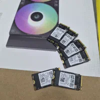 SSD Samsung اس اس دی سامسونگ|قطعات و لوازم جانبی رایانه|بندر انزلی, جهانگانی|دیوار