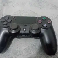 دسته ps4ترتمیز نو