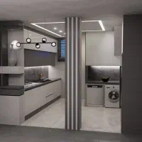 شاگرد کابینت سازی|استخدام معماری، عمران و ساختمانی|زنجان, |دیوار