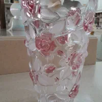 ظروف کریستالی