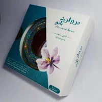 زعفران یک مثقال سوپرنگین صادراتی|خوردنی و آشامیدنی|تهران, باغ فیض|دیوار