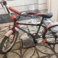 دوچرخه 20