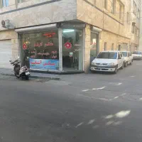 اجاره مغازه تجاری ۲ بر نبش پاخور عالی در خ ببری|اجارهٔ مغازه و غرفه|تهران, فلاح|دیوار
