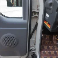 ایسوزو 6 تن مدل 89 نیمه دوم|خودرو سنگین|جوانرود, |دیوار