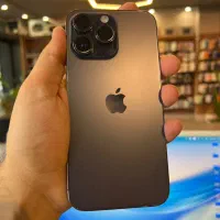 iphone 14 pro max 256 GB ZA/A  ریجستر شده|موبایل|شیراز, قدوسی غربی|دیوار