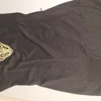 لباس کوتاه مجلسی کرپ کش سایز ۴۲