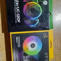 فن rgb