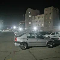 حراست و نگهبانی پارکینگ شبانه روزی