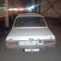 پیکان مدل ۸۳ انژکتوری سالم دوگانه cng|خودرو سواری و وانت|الوند, |دیوار