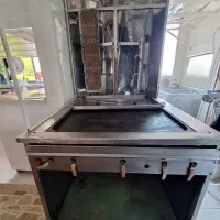دستگاه کباب ترک دونر