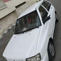 پراید 111 مدل ۱۳۹۶|خودرو سواری و وانت|قزوین, |دیوار