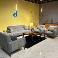 مبلمان مینیمال / قیمت اقتصادی