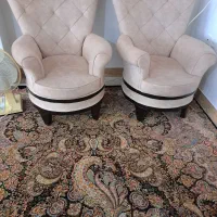 مبل و میز ناهار خوری