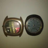 ساعت قدیمی ۱۰۰۰۰۰۰