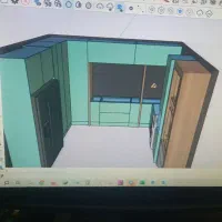 طراحی تخصصی سازه های ام دی اف و چوب|مصالح و تجهیزات ساختمان|کرمانشاه, |دیوار