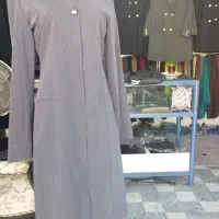 حراج مقنعه و مانتو شلوار اداری|لباس|قم, طلاب غیر ایرانی|دیوار