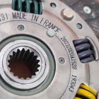 کیت کلاچ VALEO سبز اصلی سمند 405|قطعات یدکی و لوازم جانبی|رشت, جانبازان|دیوار