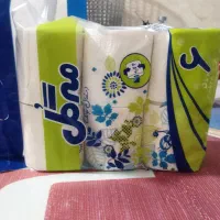 لفاف دستمال