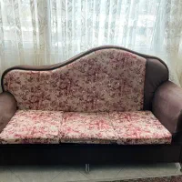 مبل|مبلمان خانگی و میز عسلی|کرج, حیدرآباد|دیوار