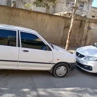 پرایرمدل۸۸ پلمپ