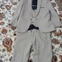 کت و شلوار مردانه|لباس|قروه, |دیوار