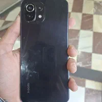 Xiaomi mi 11 lite