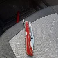 چاقو|کلکسیون اشیاء عتیقه|اسلامآباد غرب, |دیوار