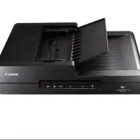 اسکنر پرسرعت کانن مدل DR-f120|پرینتر، اسکنر، کپی، فکس|رشت, معلم|دیوار