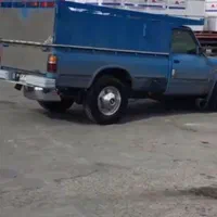 وانت بار/وانت تلفنی/نیسان بار/باربری/شهروشهرستان|خدمات حمل و نقل|تهران, جنت‌آباد جنوبی|دیوار